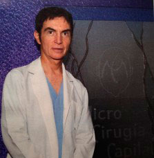 Dr. Carlos Velasco de Aliaga