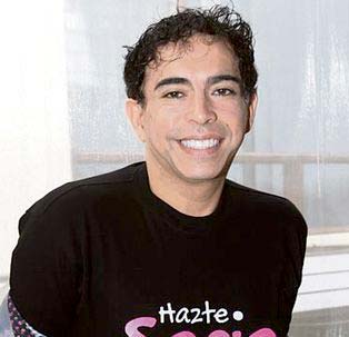 Ernesto Pimentel
